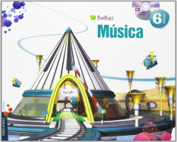 MUSICA 6 EP PIXEPOLIS 2013