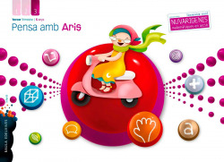 Pensa amb Aris (Infantil 5 años Tercer Trimestre)