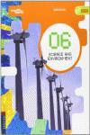 NEW MY WORLD 6 EP CUADERNO 2013