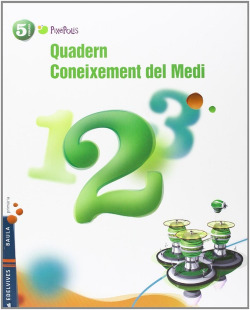Quadern 2 Coneixement del Medi 5º Primaria