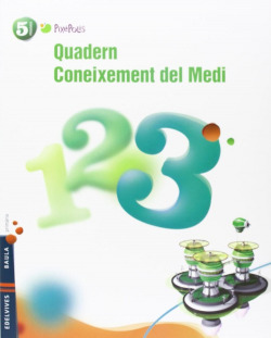 Quadern 3 Coneixement del Medi 5º Primaria