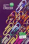 LECTURAS CRECER 1ºESO VALORES.(masqcuentos)