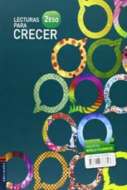 MAS QUE CUENTOS 2 ESO LIBRO (EDUCACION EN VALORES)