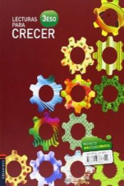 MAS QUE CUENTOS 3 ESO LIBRO (EDUCACION EN VALORES)