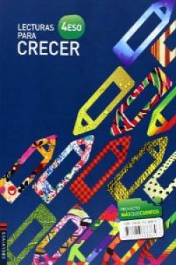 MAS QUE CUENTOS 4 ESO LIBRO 2013 (EDUCACION EN VAL