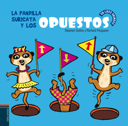 La pandilla duricata y los opuestos
