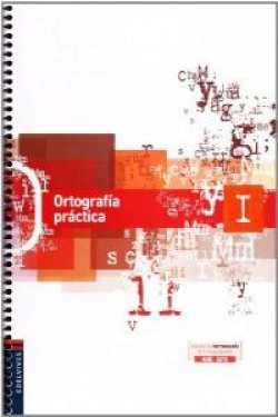 NUEVA ORTOGRAFIA ACTIVA I (1º-2ºESO)