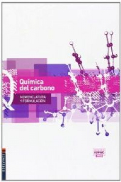 FORMULACION QUIMICA DEL CARBONO (ORGANICA) 2013
