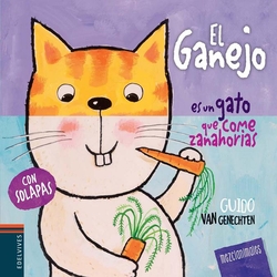 El ganejo