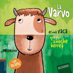 La varvo