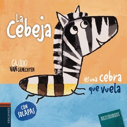 La cebeja