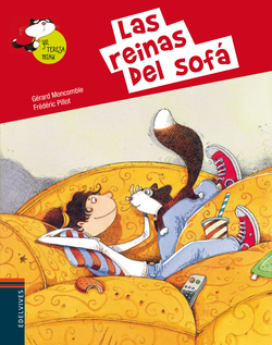 Las reinas del sofa