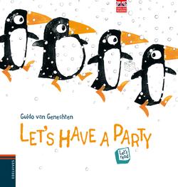 Let's have a party