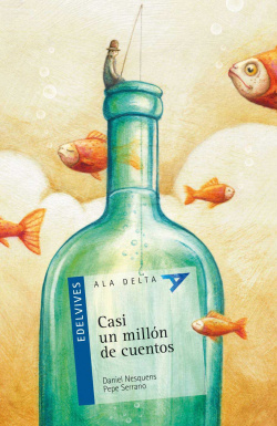 Casi un millon de cuentos