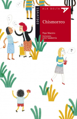 Chismorreo
