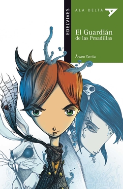 El guardian de las pesadillas