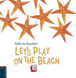 Let´s play on the beach