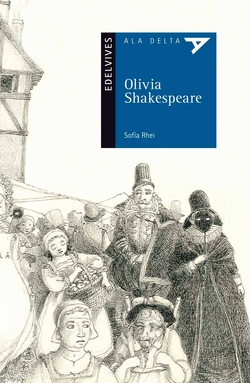 Olivia Shakespeare