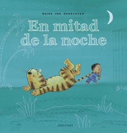 En la mitad de la noche