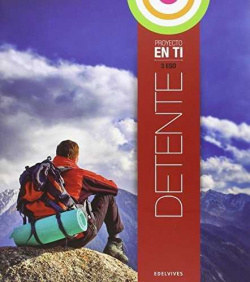 Detente 3º.eso religión en equilibrio