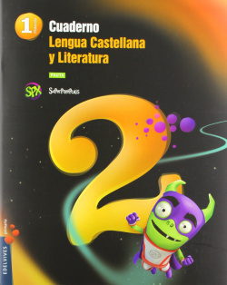 Cuaderno lengua pauta 2-1ºprimaria superpixépolis