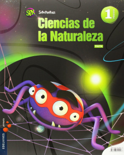 Ciencias naturales pauta 1ºprimaria superpixépolis