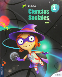 Ciencias sociales pauta 1ºprimaria superpixépolis