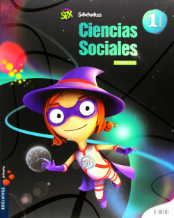 Ciencias sociales cuadricula 1ºprimaria superpixépolis