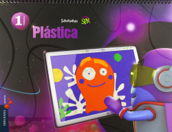 Plástica 1ºprimaria superpixépolis
