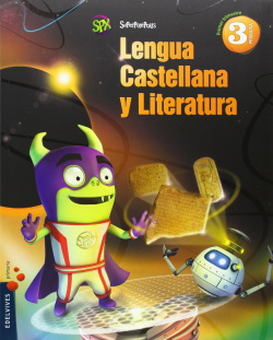 Lengua 3ºprimaria superpixépolis