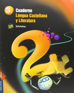 Cuaderno lengua 2-3ºprimaria superpixépolis