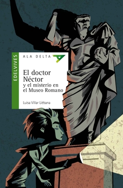 El Doctor Nector y el misterio museo romano