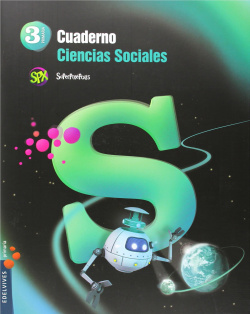 Cuaderno ciencias sociales 3ºprimaria superpixépolis