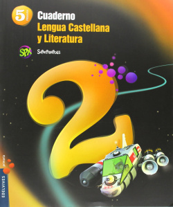 Cuadenro lengua 2-5ºprimaria superpixépolis