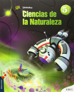 Ciencias naturales 5ºprimaria superpixépolis