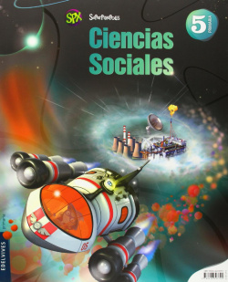 Ciencias sociales 5ºprimaria superpixépolis