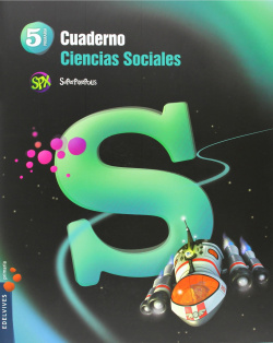 Cuaderno ciencias sociales 5ºprimaria superpixépolis