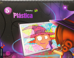 Plástica 5ºprimaria superpixépolis