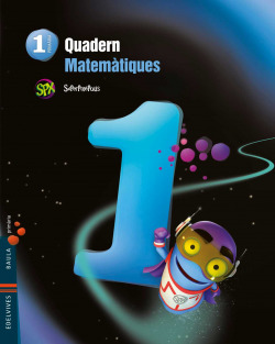 Quad.matematiques 1-1r.primaria