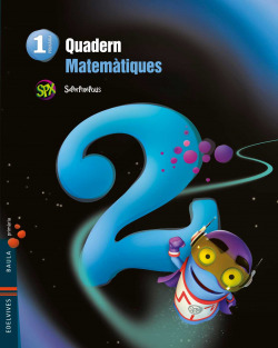 Quad.matematiques 2-1r.primaria