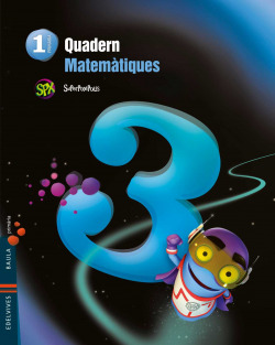 Quad.matematiques 3-1r.primaria