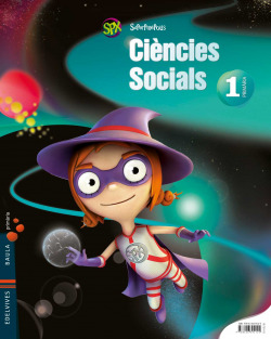 Ciencies socials 1r.primaria