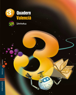 Quadern llengua 3-3R primaria superpixepolis