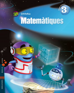 Matematiques 3R primaria superpixepolis
