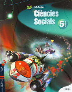 Ciencies socials 5E primaria superpixepolis