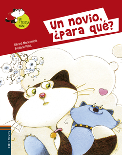 Un novio, ¿para qué?