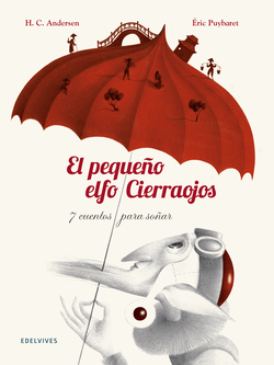 El pequeño elfo cierraojos