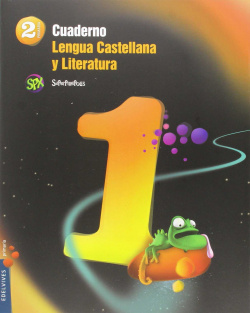 Cuaderno lengua 1-2ºprimaria. Superpixepolis