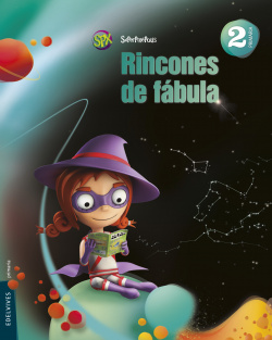 Ciencias sociales 2ºprimaria. Superpixépolis. Genérico
