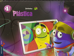 Plástica 4ºprimaria. Superpixepolis
